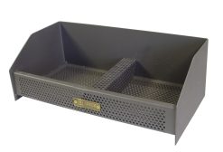 IMEX El Zorro 71417 Panier/Brûleur de Pellet, 49 x 25 x 17 cm